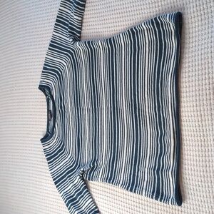 Eddie Bauer pullover sweater size M